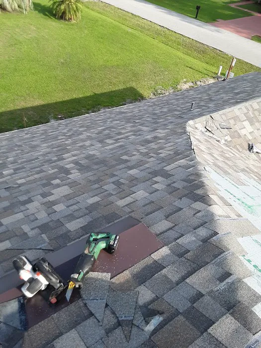 Youngstown Roofing Contractors Picture 2