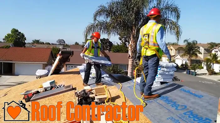 Youngstown Roofing Contractors Picture 1