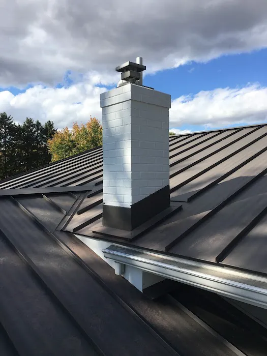 meander creek metal Picture 3