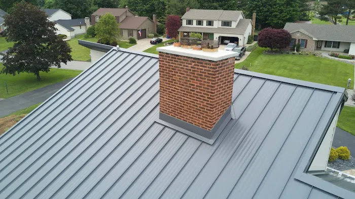 meander creek metal Picture 2