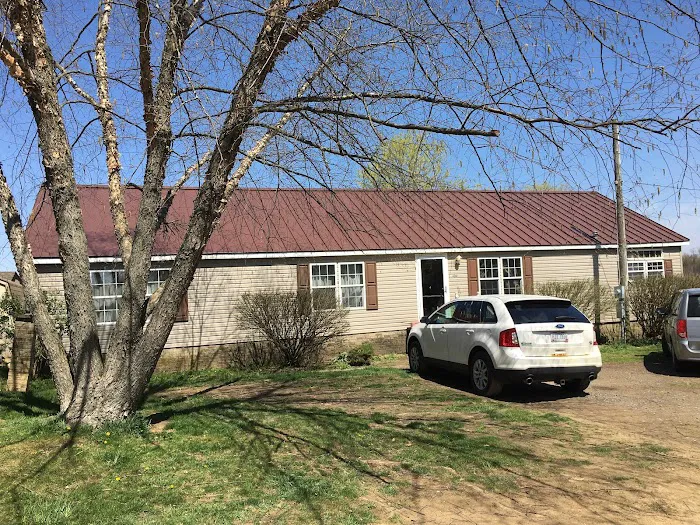 meander creek metal Picture 10