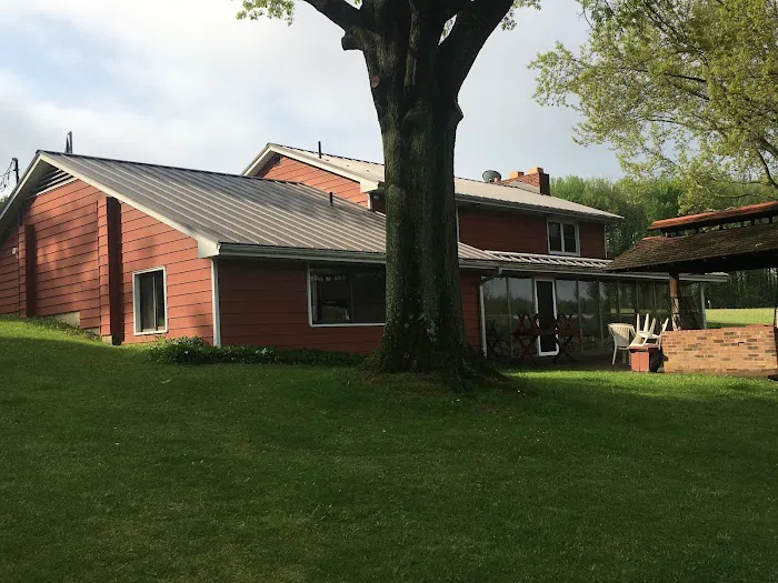 meander creek metal Picture 7