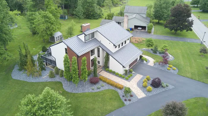 meander creek metal Picture 5