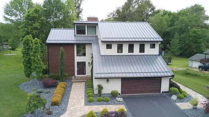 meander creek metal Picture 4