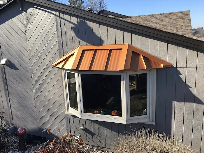 meander creek metal Picture 6