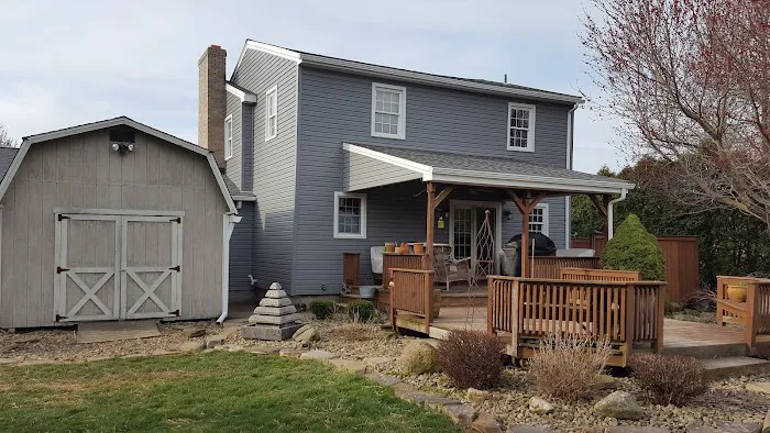 Aim Roofing & Construction Picture 1