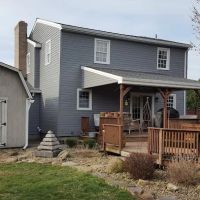 Aim Roofing & Construction ico