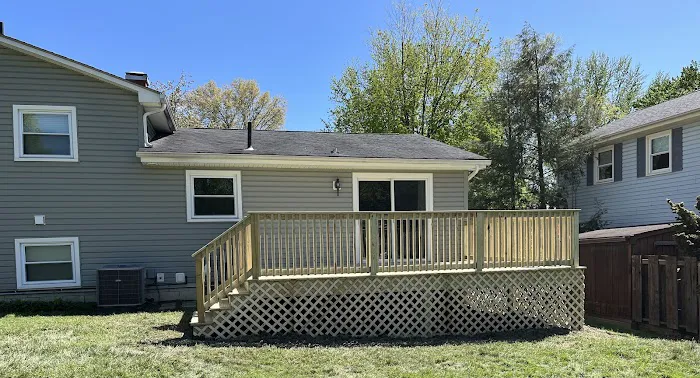 Aim Roofing & Construction Picture 4