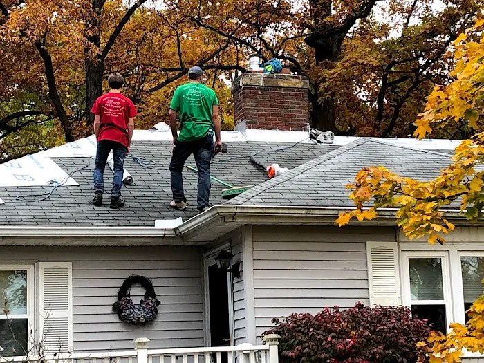 Tin Peaks Metal Roofing and Construction, LLC Picture 2