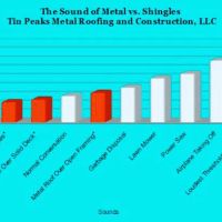 Tin Peaks Metal Roofing and Construction, LLC ico