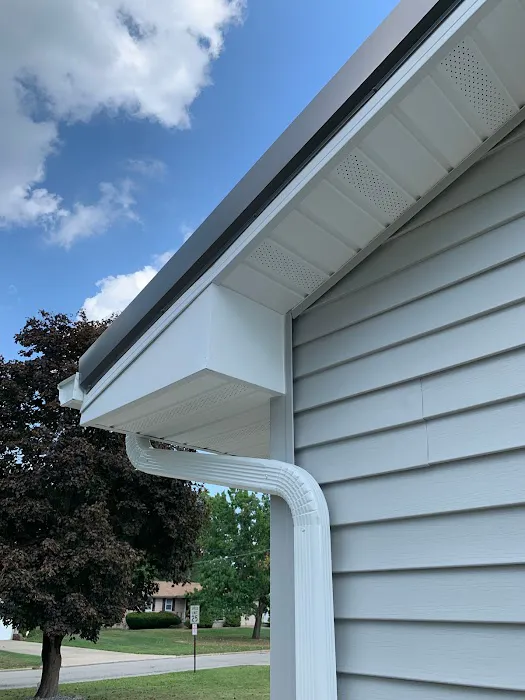 Tin Peaks Metal Roofing and Construction, LLC Picture 5