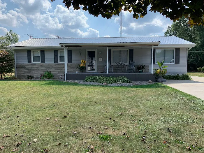 Tin Peaks Metal Roofing and Construction, LLC Picture 8