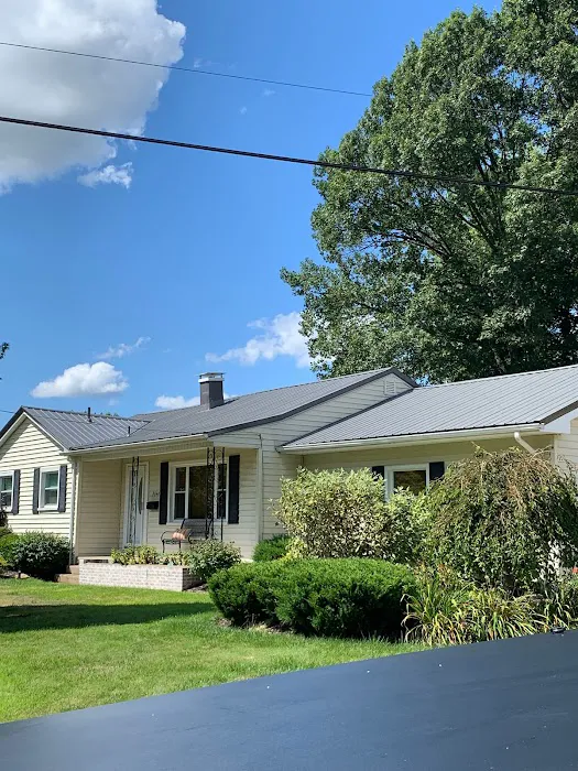 Tin Peaks Metal Roofing and Construction, LLC Picture 6