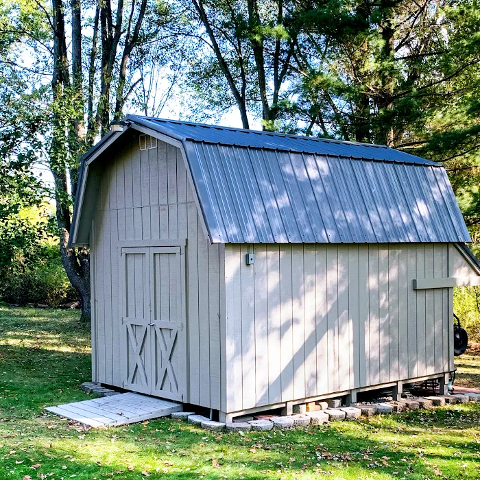 Tin Peaks Metal Roofing and Construction, LLC Picture 10