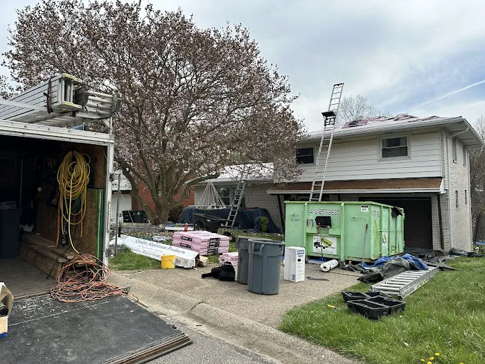 Forestal Roofing & Siding LLC Picture 5