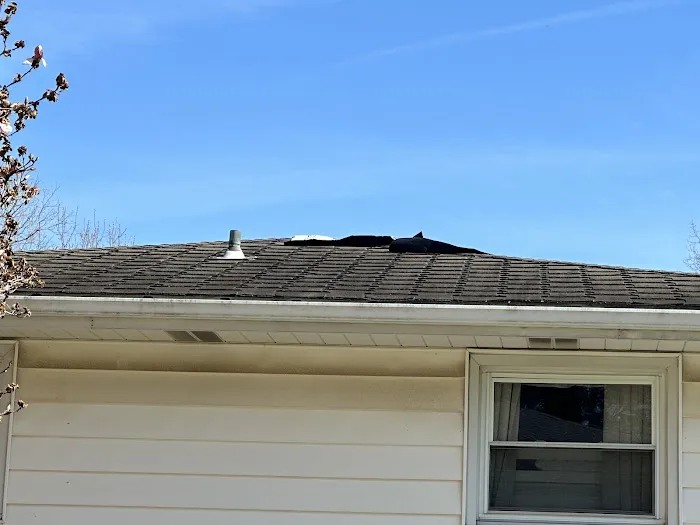 Forestal Roofing & Siding LLC Picture 1