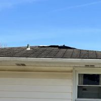 Forestal Roofing & Siding LLC ico