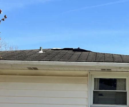 Forestal Roofing & Siding LLC