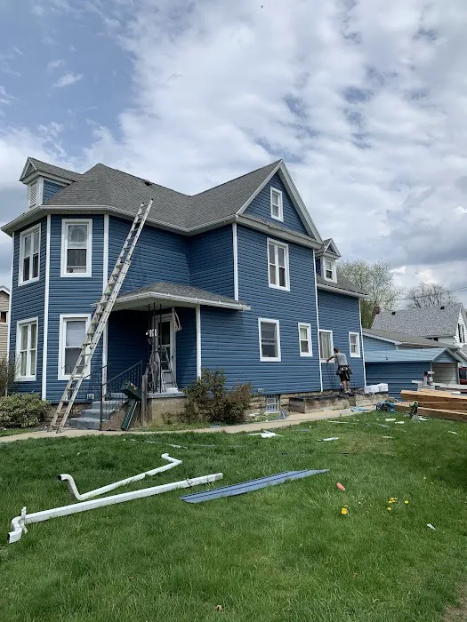 Forestal Roofing & Siding LLC Picture 8