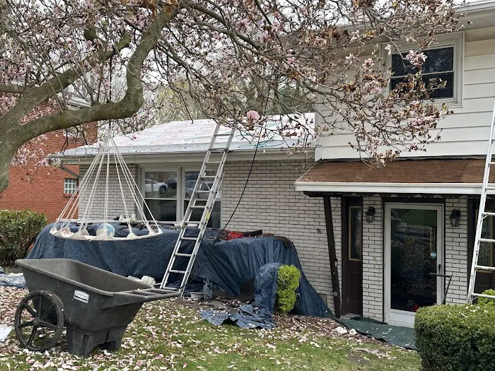 Forestal Roofing & Siding LLC Picture 6