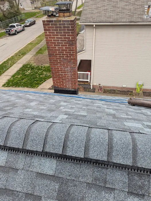 Forestal Roofing & Siding LLC Picture 7