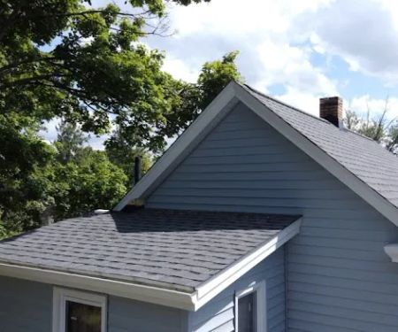 New Harvest Construction