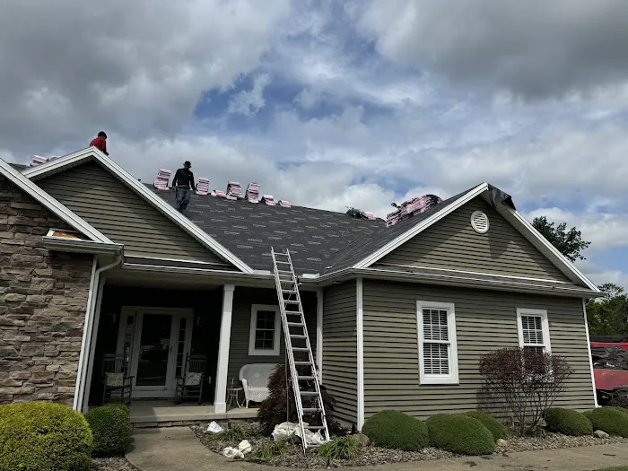 New Harvest Construction Picture 2