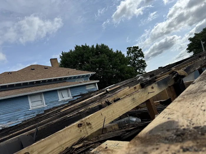 New Harvest Construction Picture 4