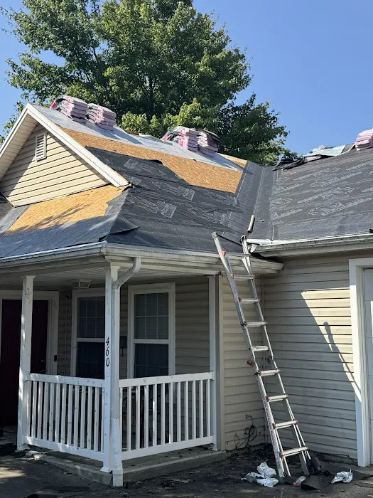 New Harvest Construction Picture 5