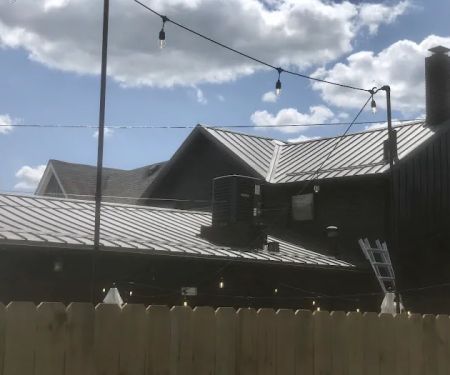 Boggs Home Improvement LLC