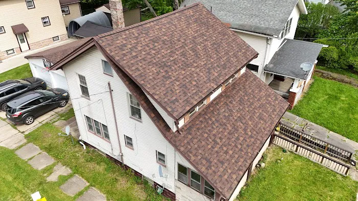 J Hardie Construction LLC Picture 7