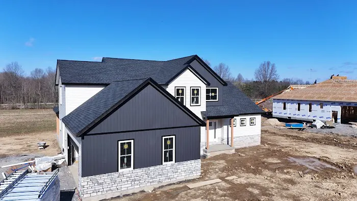 J Hardie Construction LLC Picture 9