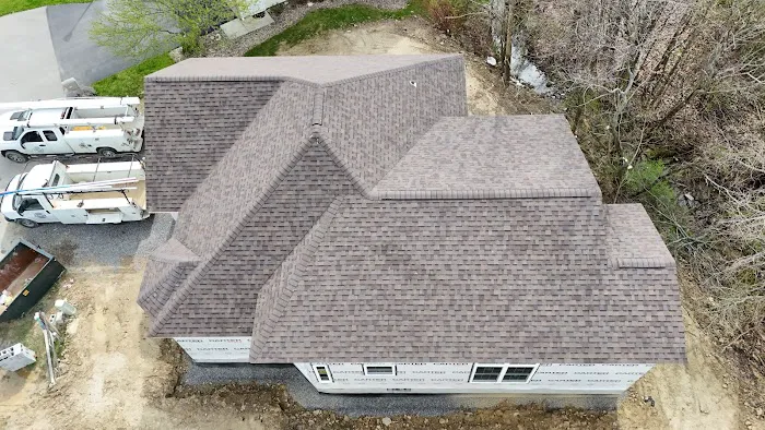 J Hardie Construction LLC Picture 10