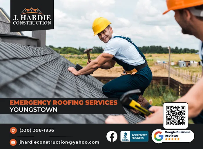 J Hardie Construction LLC Picture 5