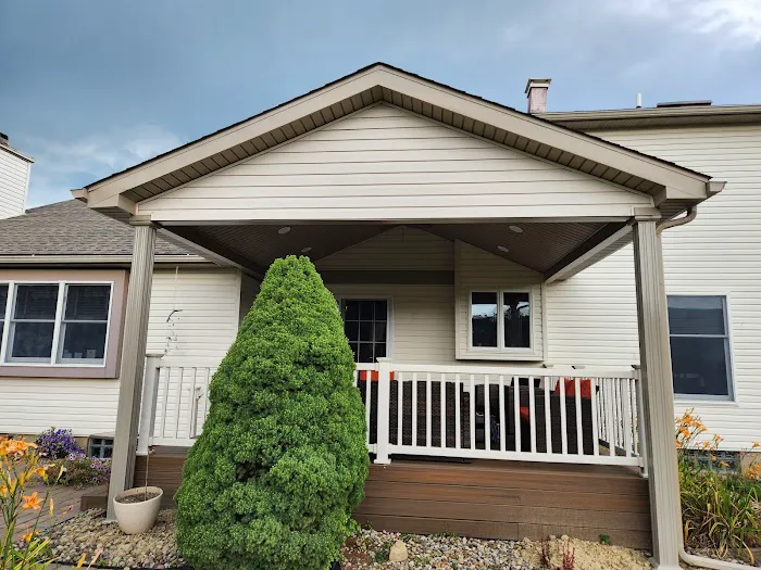 J Hardie Construction LLC Picture 8