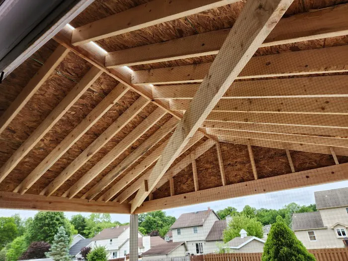 J Hardie Construction LLC Picture 6