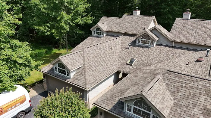 J Hardie Construction LLC Picture 3