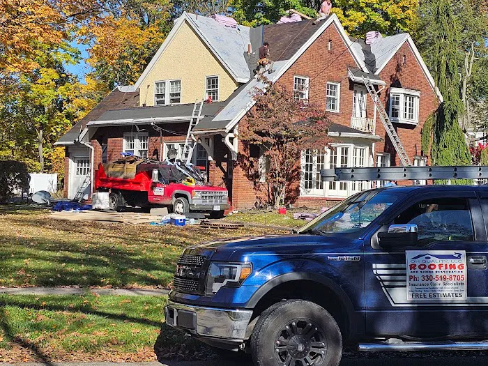 Ohio Quality Roofing and Siding Picture 10