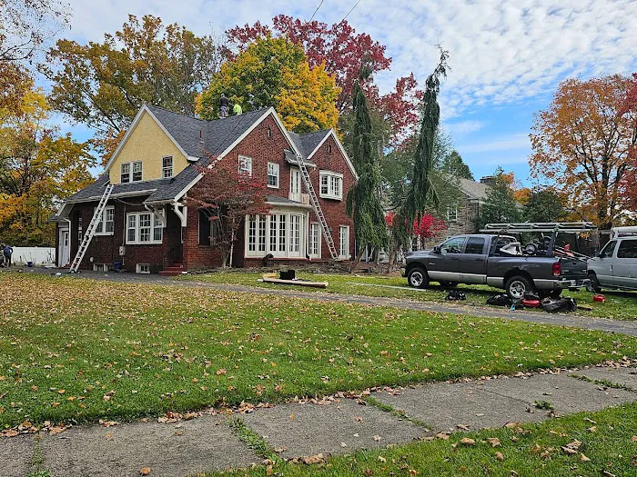 Ohio Quality Roofing and Siding Picture 1