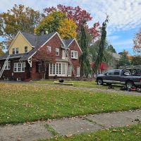 Ohio Quality Roofing and Siding ico