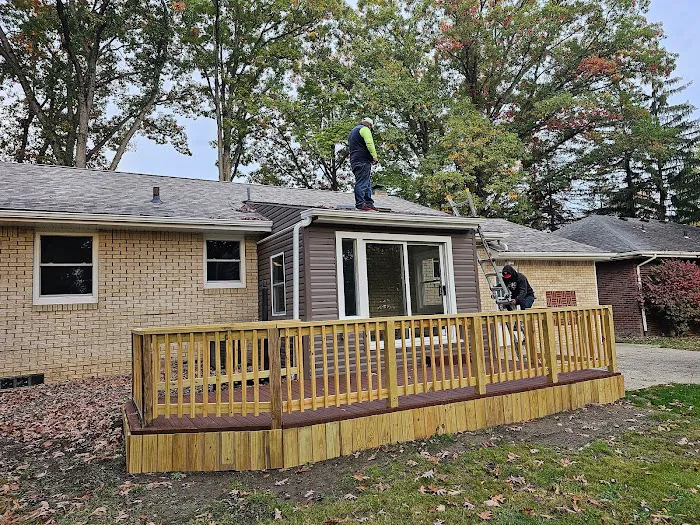 Ohio Quality Roofing and Siding Picture 7