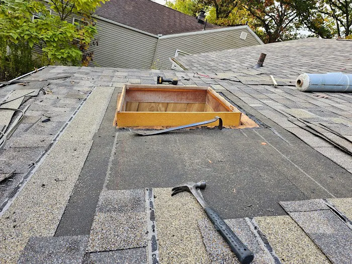 Ohio Quality Roofing and Siding Picture 9