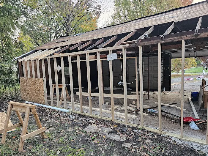 Ohio Quality Roofing and Siding Picture 6