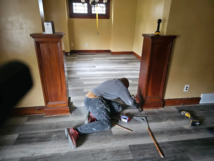 Ohio Quality Roofing and Siding Picture 5