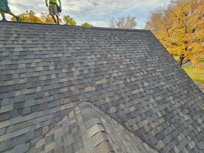Ohio Quality Roofing and Siding Picture 4