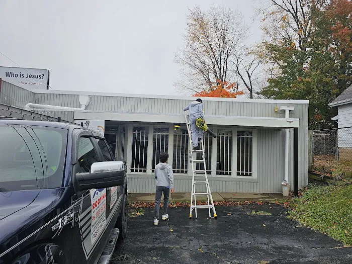 Ohio Quality Roofing and Siding Picture 8