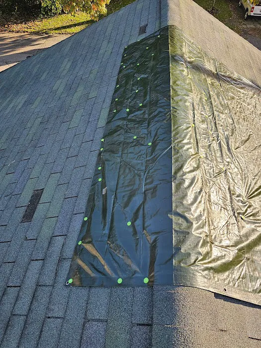 Ohio Quality Roofing and Siding Picture 3