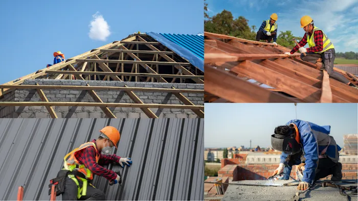 Red Turtle Roofing of Norfolk Picture 1