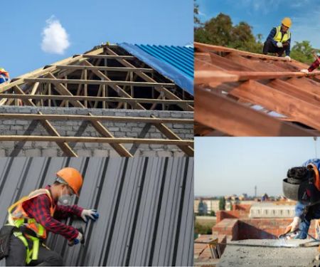 Red Turtle Roofing of Norfolk