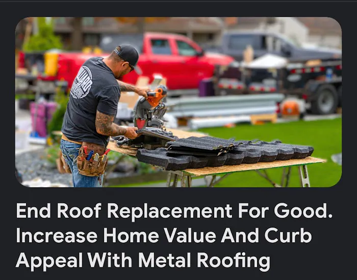 Bumble Bee Roofing LLC Picture 9